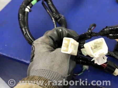 ФОТО Проводка салону для Acura MDX YD3 (13-20) Київ