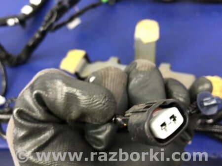 ФОТО Проводка салону для Acura MDX YD3 (13-20) Київ