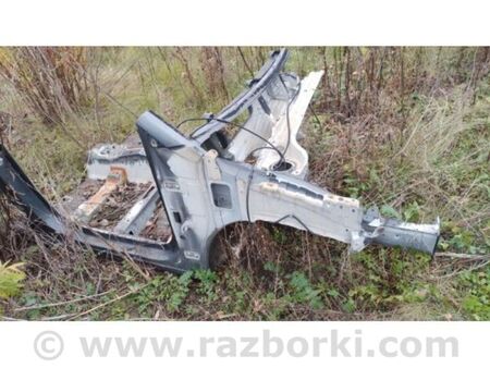 ФОТО Чверть кузова передня для Hyundai Kona I OS (17-23) Київ