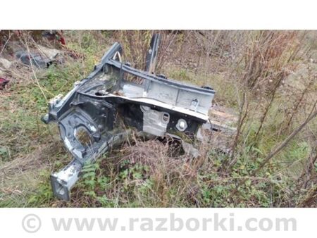 ФОТО Чверть кузова передня для Hyundai Kona I OS (17-23) Київ