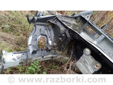 ФОТО Чверть кузова передня для Hyundai Kona I OS (17-23) Київ