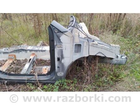 ФОТО Чверть кузова передня для Hyundai Kona I OS (17-23) Київ