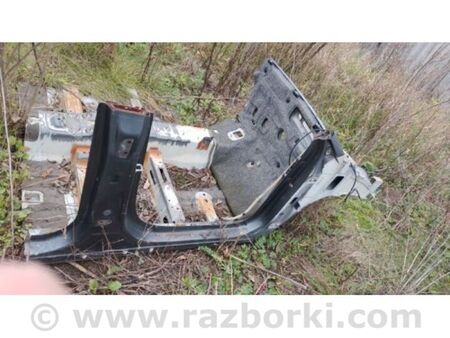 ФОТО Чверть кузова передня для Hyundai Kona I OS (17-23) Київ