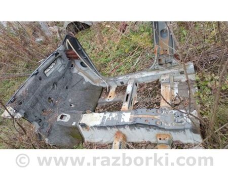 ФОТО Чверть кузова передня для Hyundai Kona I OS (17-23) Київ