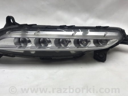 ФОТО Денний ходовий вогонь для Hyundai Tucson III TL (15-21) Київ