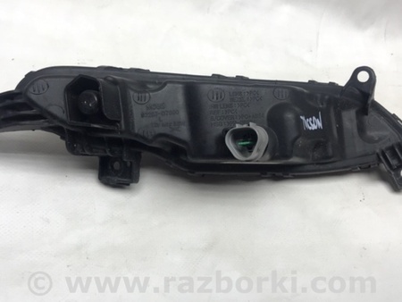 ФОТО Денний ходовий вогонь для Hyundai Tucson III TL (15-21) Київ