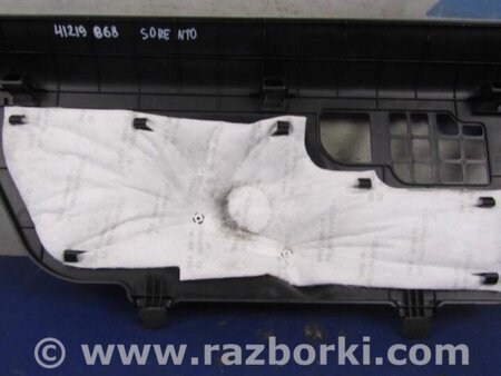 ФОТО Накладка торпеды для KIA Sorento 3 UM (14-20) Київ