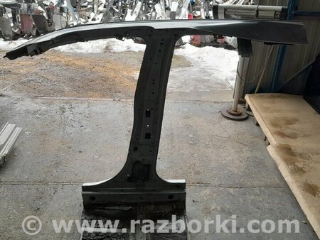 ФОТО Стійка кузова середня для Mitsubishi Outlander GF (2012-) Київ