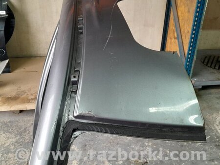 ФОТО Стійка кузова середня для Mitsubishi Outlander GF (2012-) Київ