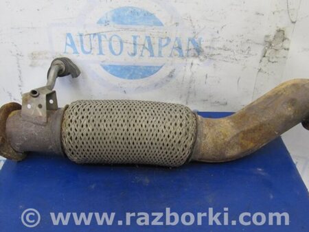 ФОТО Глушник для Hyundai Tucson III TL (15-21) Київ