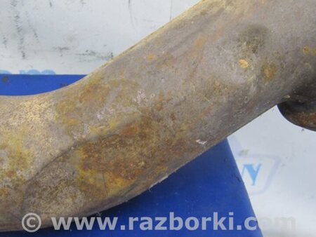 ФОТО Глушник для Hyundai Tucson III TL (15-21) Київ