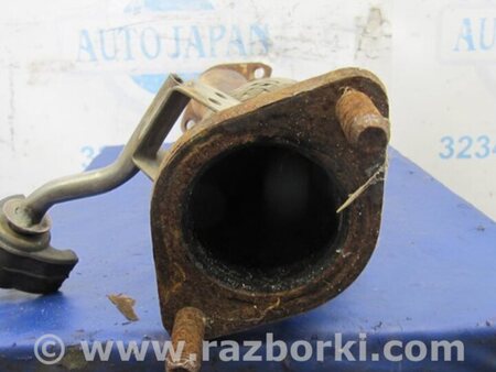 ФОТО Глушник для Hyundai Tucson III TL (15-21) Київ