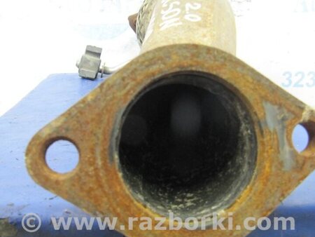 ФОТО Глушник для Hyundai Tucson III TL (15-21) Київ