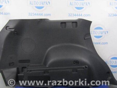 ФОТО Обшивка багажника для KIA Sorento 3 UM (14-20) Київ