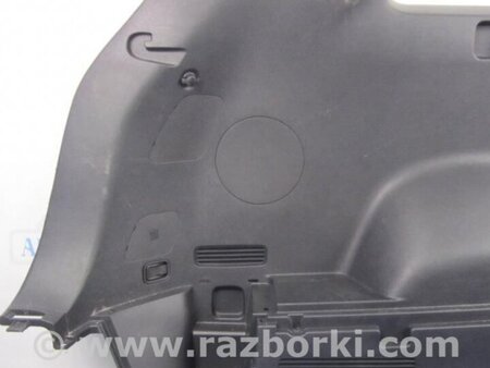 ФОТО Обшивка багажника для KIA Sorento 3 UM (14-20) Київ