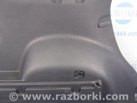 ФОТО Обшивка багажника для KIA Sorento 3 UM (14-20) Київ