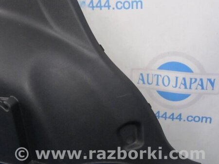 ФОТО Обшивка багажника для KIA Sorento 3 UM (14-20) Київ