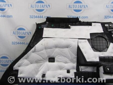 ФОТО Обшивка багажника для KIA Sorento 3 UM (14-20) Київ