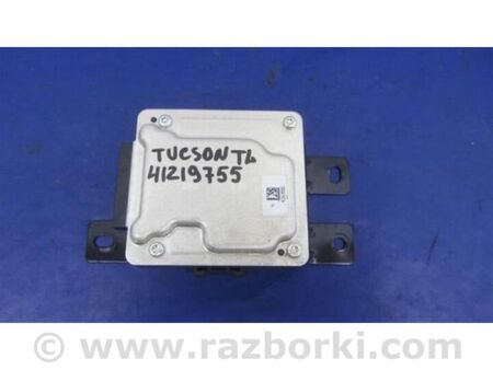 ФОТО Блок управління роздавальною коробкою для Hyundai Tucson III TL (15-21) Київ
