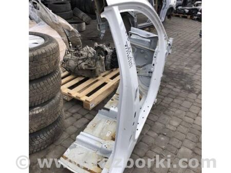 ФОТО Чверть кузова передня для Hyundai Tucson III TL (15-21) Київ