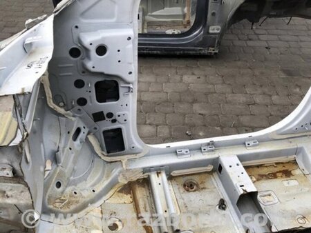 ФОТО Чверть кузова передня для Hyundai Tucson III TL (15-21) Київ