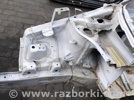 ФОТО Чверть кузова передня для Hyundai Tucson III TL (15-21) Київ