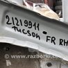 ФОТО Чверть кузова передня для Hyundai Tucson III TL (15-21) Київ