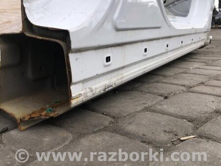 ФОТО Стійка кузова середня для Hyundai Tucson III TL (15-21) Київ