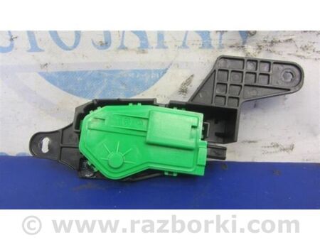 ФОТО Привід відкривання лючка бензобака для Hyundai Tucson III TL (15-21) Київ