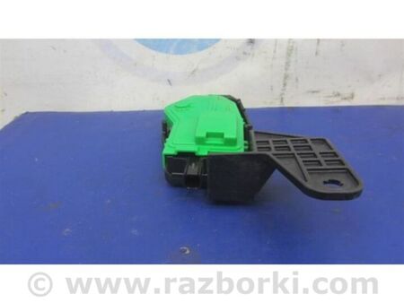 ФОТО Привід відкривання лючка бензобака для Hyundai Tucson III TL (15-21) Київ