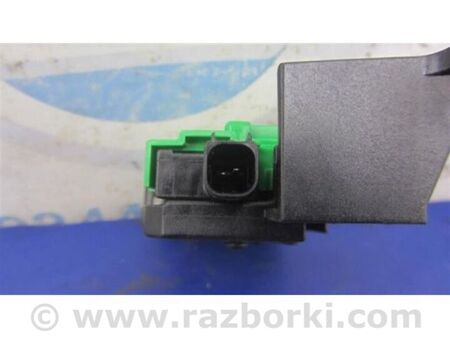 ФОТО Привід відкривання лючка бензобака для Hyundai Tucson III TL (15-21) Київ