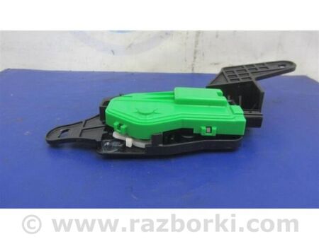 ФОТО Привід відкривання лючка бензобака для Hyundai Tucson III TL (15-21) Київ