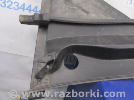 ФОТО Пластик під лобове скло / Жабо для KIA Sorento 3 UM (14-20) Київ