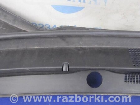 ФОТО Пластик під лобове скло / Жабо для KIA Sorento 3 UM (14-20) Київ