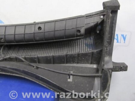 ФОТО Пластик під лобове скло / Жабо для KIA Sorento 3 UM (14-20) Київ