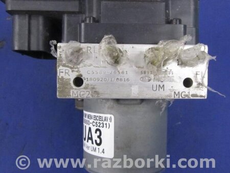 ФОТО Блок антиблокувальної системи для KIA Sorento 3 UM (14-20) Київ