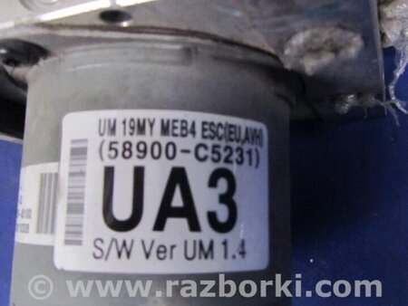 ФОТО Блок антиблокувальної системи для KIA Sorento 3 UM (14-20) Київ