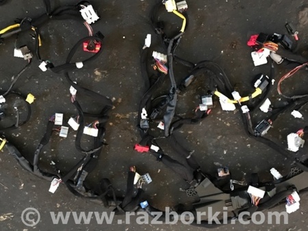 ФОТО Проводка салону для KIA Sorento 3 UM (14-20) Київ