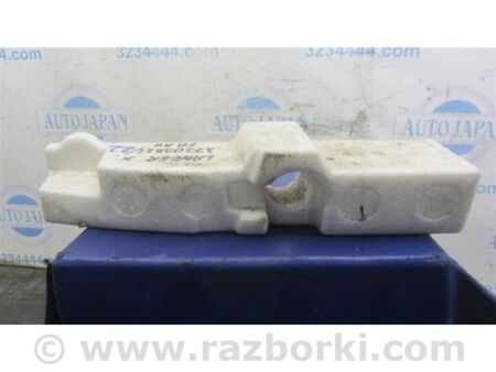 ФОТО Наповнювач бампера передній для Mitsubishi Lancer X 10 (08-17) Київ