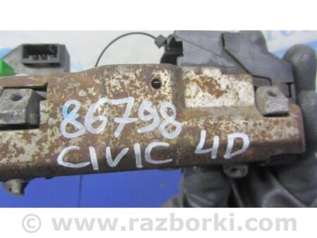ФОТО Замок запалювання для Honda Civic 8 FK,FN1,FN2 UFO (09.2005 - 06.2012) Київ