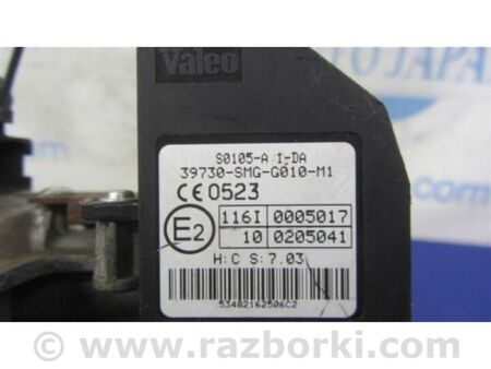 ФОТО Замок запалювання для Honda Civic 8 FK,FN1,FN2 UFO (09.2005 - 06.2012) Київ