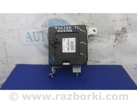 ФОТО Блок комфорту для Hyundai Tucson III TL (15-21) Київ