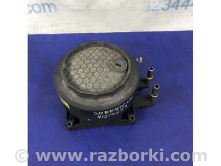 ФОТО Фільтр паливний для KIA Sorento 3 UM (14-20) Київ