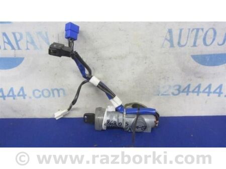 ФОТО Замок запалювання для Subaru Impreza II GD GG (00-07) Київ