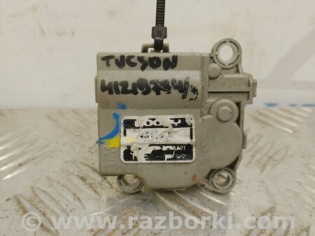 ФОТО Моторчик заслінки пічки для Hyundai Tucson III TL (15-21) Київ