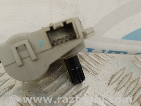 ФОТО Моторчик заслінки пічки для Hyundai Tucson III TL (15-21) Київ