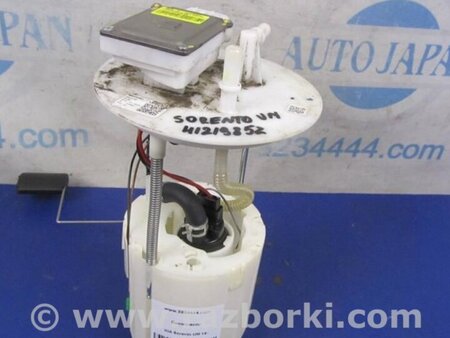 ФОТО Паливний насос для KIA Sorento 3 UM (14-20) Київ