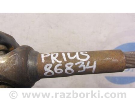 ФОТО Рульовий карданчик для Toyota Prius III XW30 (09-15) Київ