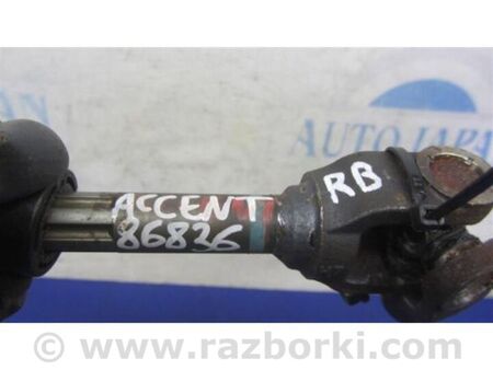 ФОТО Рульовий карданчик для Hyundai Accent 4 RB (10-18) Київ