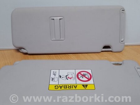 ФОТО Козирок сонцезахисний для Hyundai Tucson III TL (15-21) Київ